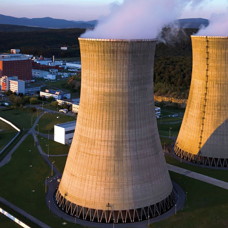 冷却水システム: その仕組みと最適化方法